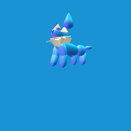 vaporeon