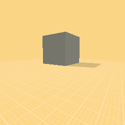 When you are so bored you just make a box in blocker