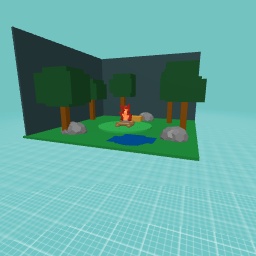 Day one 99 nights (night)