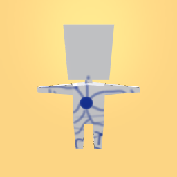 Brund rompemundos cuerpo