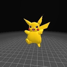 Free Pikachu!