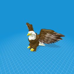 Eagle (almost free)