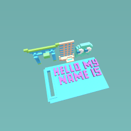 maybe Molly she's fancy