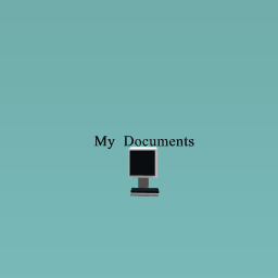 my documents