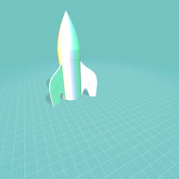Gem rocket