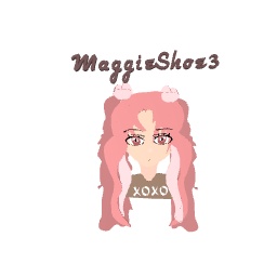 @MaggieShoe3!!!