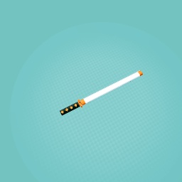 Shinobu Katana