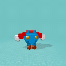 mario world mario