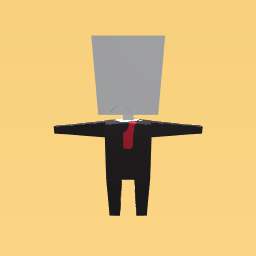 Slender man