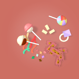 Candy