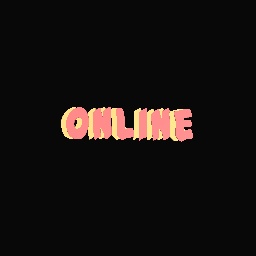 Online