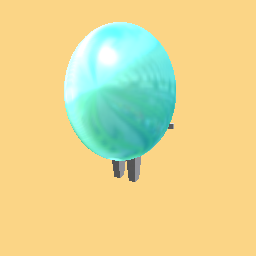 Blue and bland background