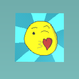 Emoji <3