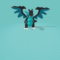 Charizard Pokemon