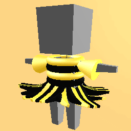 BEE costume