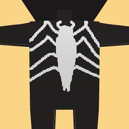 Spiderman ps5 symbiote suit