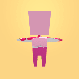 new costume