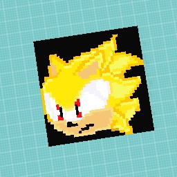 Super sonic