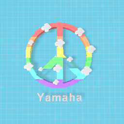 Yamaha!