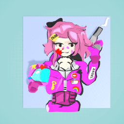 pinky