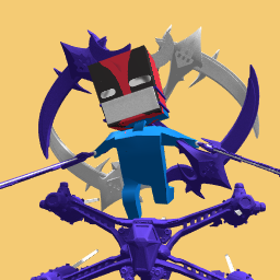 Deadpool  coronavirus