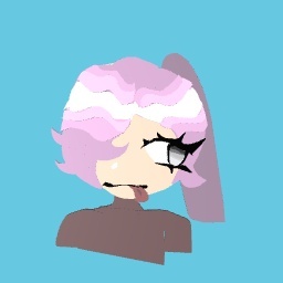What shud i name her? EDIT: NAMING HER ODDETTE