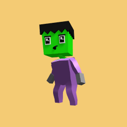 beast boy beast
