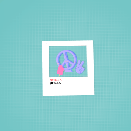Peacely <3