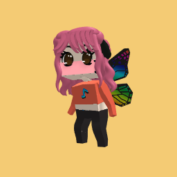 Angle#fasion(covid 19 )pls gooooo!