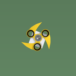 Fidget spinner