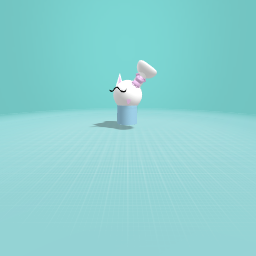 My little cafe helper