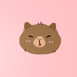 Capybara >-<