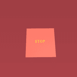 STOP looking at this