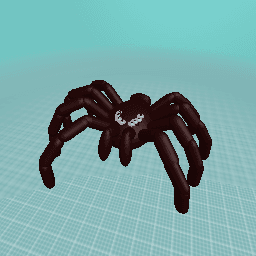 Supersize Spider