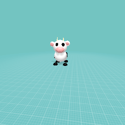 Adoptme cow
