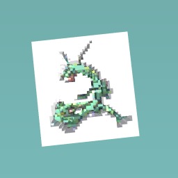 Rayquaza