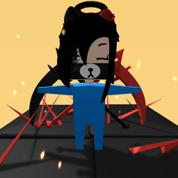 blue onesie with one yellow star in the front