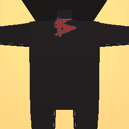 new costume