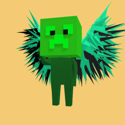 Creeper Prime