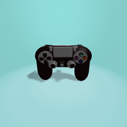 MY PS4 CONTROLER