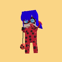 Lady bug