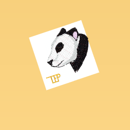 panda