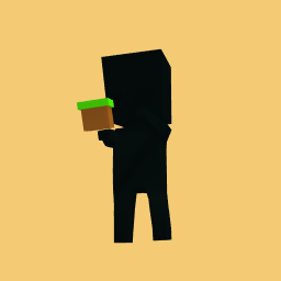 Enderman (Blind)
