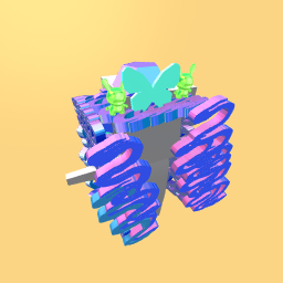 cute/ tell me if you like it