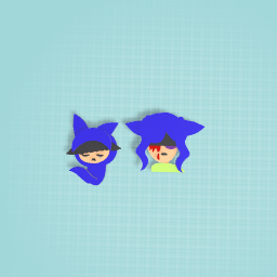 do you love ur self or ur self?