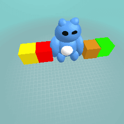 Bear