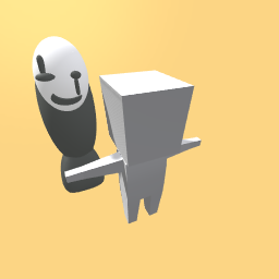 Gaster (last-breath sans)