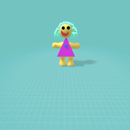 girl