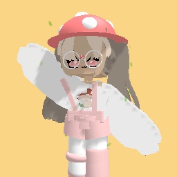 Mushroom grl