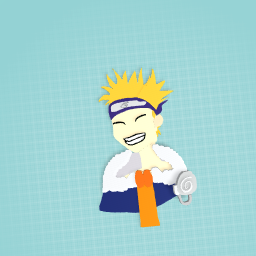 Naruto uzumaki